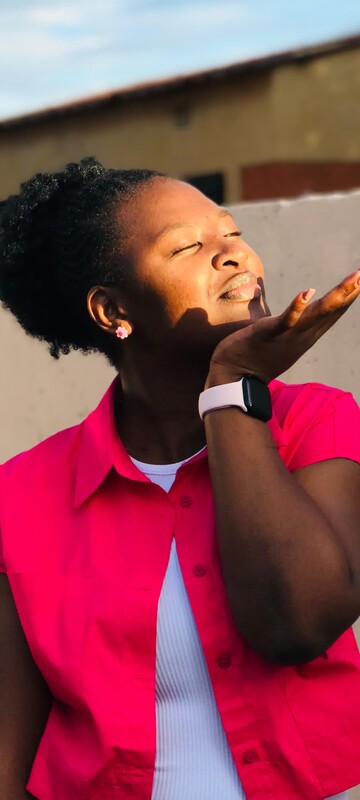 Phumi, 30 Germiston, Gauteng, South Africa