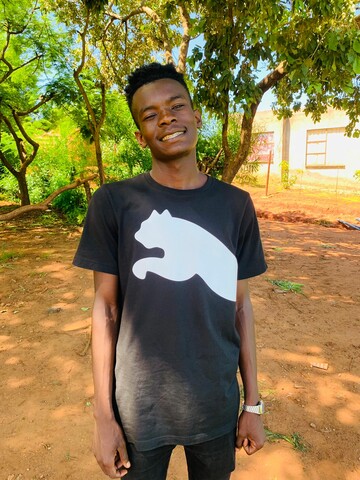 Ntshuxi, 23 Tembisa, Gauteng, South Africa