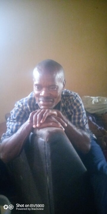 Jayjay, 54 Kagiso, Gauteng, South Africa