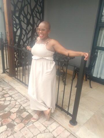 Stla, 44 Welkom, Free State, South Africa