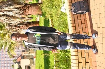 Beekay06, 21 Johannesburg, Gauteng, South Africa