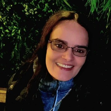 Annie, 40 Benoni, Gauteng, South Africa