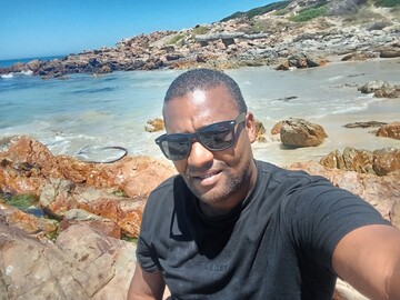 Mara, 43 Cape Town, Western Cape, South Africa