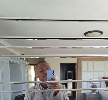 Prentice, 22 Bloemfontein, Free State, South Africa
