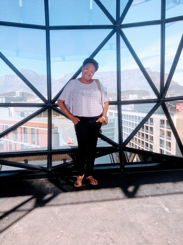 Hazel, 53 Johannesburg, Gauteng, South Africa
