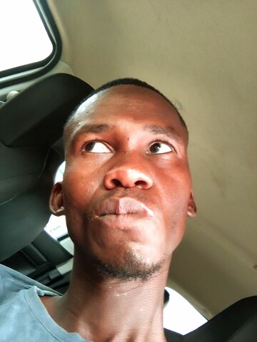 Bongani, 28 Randburg, Gauteng, South Africa