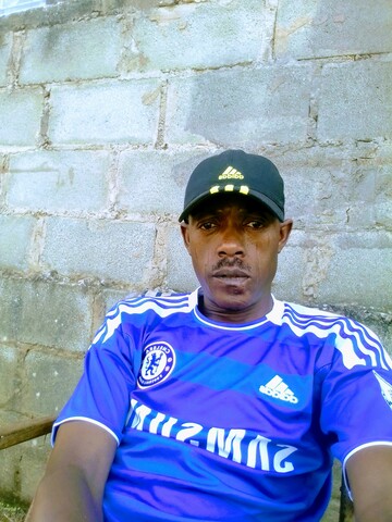 Derakane, 47 Inanda, KwaZulu-Natal, South Africa