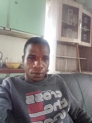 David Otanga, 34 Polokwane, Limpopo, South Africa