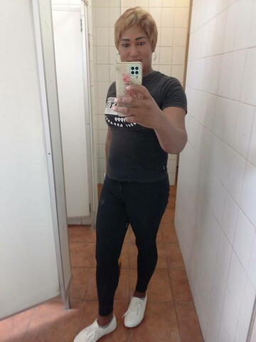 casey, 34 Paarl, Western Cape, South Africa