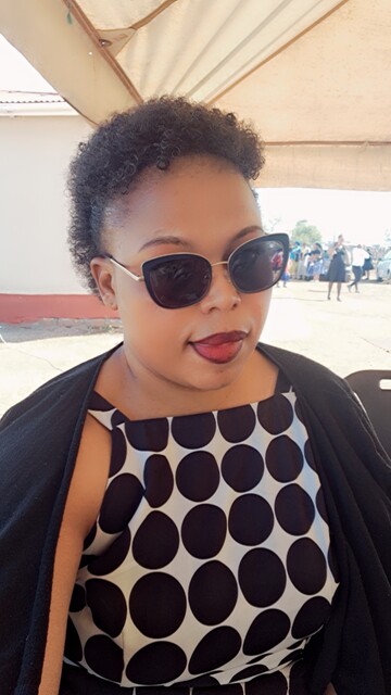 Britney, 38 King Williams Town, Eastern Cape, South Africa