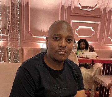Themba46, 36 Tembisa, Gauteng, South Africa