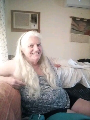 Juliana, 68 Kakamas, Northern Cape, South Africa