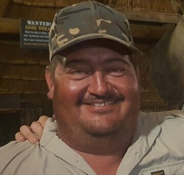 Dries, 50 Mossel Bay, Western Cape, South Africa