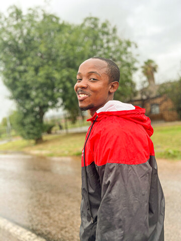 Bongstar, 33 Benoni, Gauteng, South Africa
