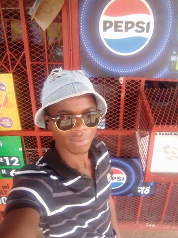 Li one, 28 Springs, Gauteng, South Africa