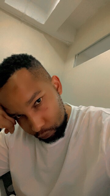 Jinx, 34 Johannesburg, Gauteng, South Africa