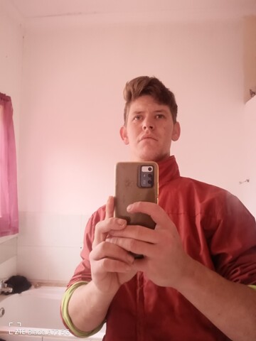 Jake, 23 Piet Retief, Mpumalanga, South Africa