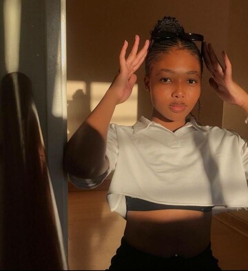 JanniWill, 27 Polokwane, Limpopo, South Africa
