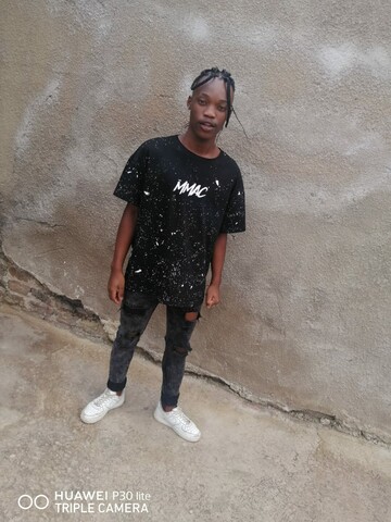 Tendoz, 24 Johannesburg, Gauteng, South Africa