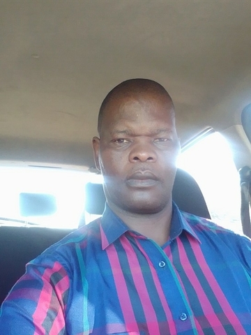 Bonganizuma, 52 Alberton, Gauteng, South Africa