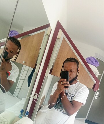 JustinDripp, 27 Johannesburg, Gauteng, South Africa