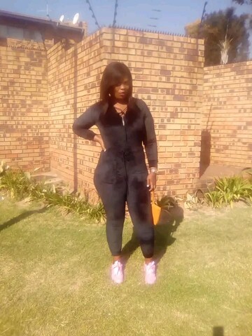 Tallest luluh, 33 Pretoria, Gauteng, South Africa