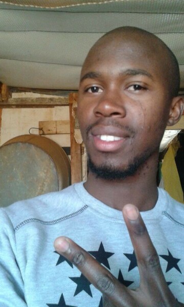 loverMan16, 35 Germiston, Gauteng, South Africa