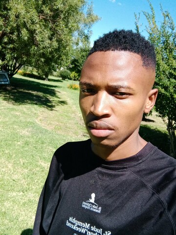 Sean, 26 Johannesburg, Gauteng, South Africa