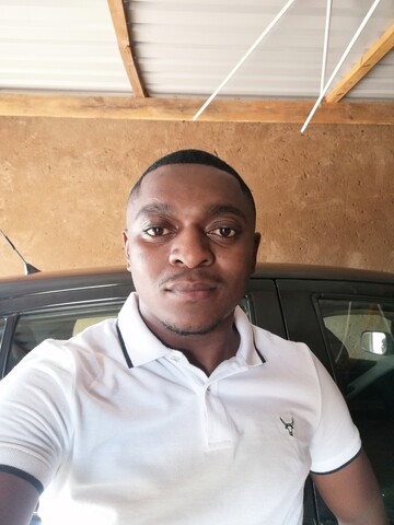 Frans, 30 Mabopane, Gauteng, South Africa