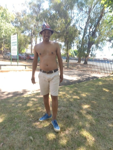 Conzah, 44 Roodepoort, Gauteng, South Africa