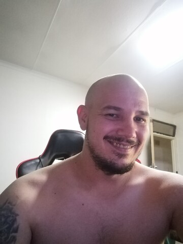 Ruan, 34 Welkom, Free State, South Africa