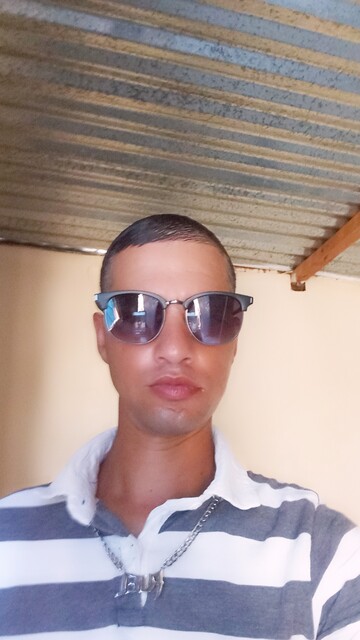Ricardo, 37 Cape Town, Western Cape, South Africa