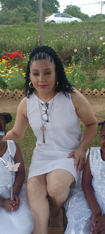 Trixi, 50 Kokstad, KwaZulu-Natal, South Africa