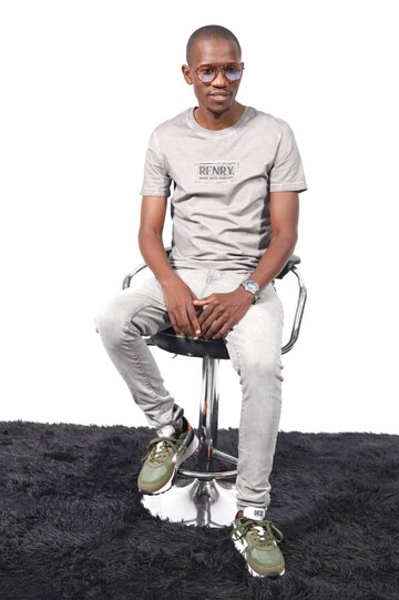 Mathetha, 38 Kagiso, Gauteng, South Africa