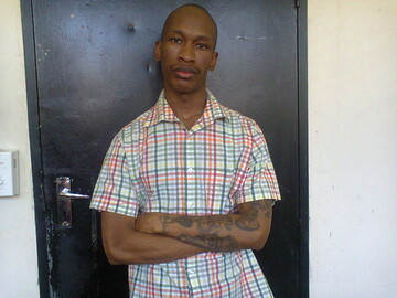 Modisane2, 40 Pretoria, Gauteng, South Africa