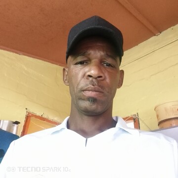 Mervin75, 50 Cape Town, Western Cape, South Africa