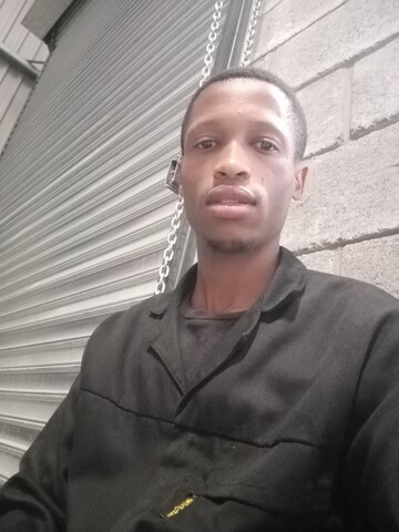 Mluu, 27 Port Elizabeth, Eastern Cape, South Africa