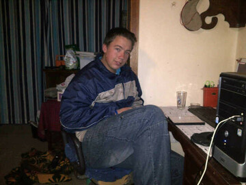 Dean56, 30 Vereeniging, Gauteng, South Africa