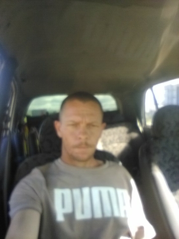 Norman, 42 Pretoria, Gauteng, South Africa