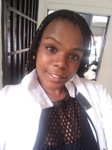 Anele, 23 Durban, KwaZulu-Natal, South Africa