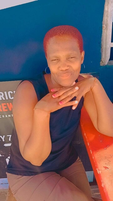 Francena, 45 Mthatha, Eastern Cape, South Africa