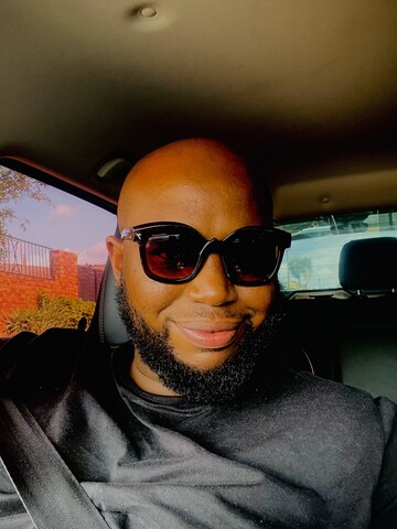 Vince28, 36 Johannesburg South, Gauteng, South Africa