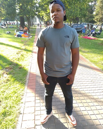 Gift, 30 Kagiso, Gauteng, South Africa