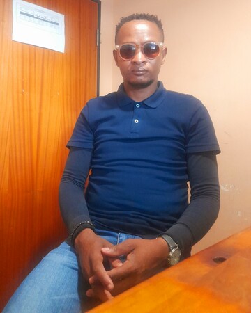 Oupa, 33 Polokwane, Limpopo, South Africa