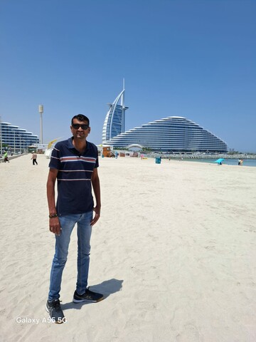 Devraj, 45 Centurion, Gauteng, South Africa