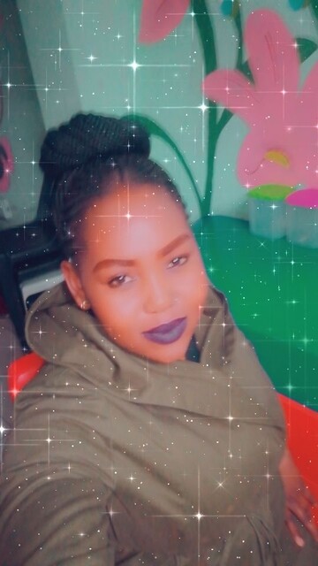 Josina, 29 Soweto, Gauteng, South Africa