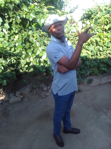 Chester, 29 Krugersdorp, Gauteng, South Africa