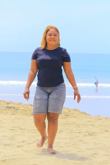 Nanah108, 32 Empangeni, KwaZulu-Natal, South Africa