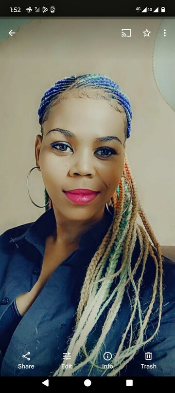 Vanilla239, 37 Soweto, Gauteng, South Africa