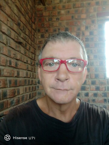 Ouperd, 50 Bloemfontein, Free State, South Africa
